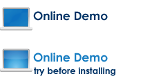 Online Demo