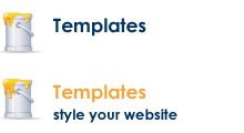 Templates